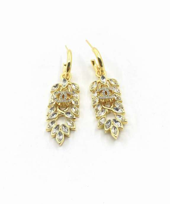 Picture of Chanel Earring _SKUChanelearring1220404935